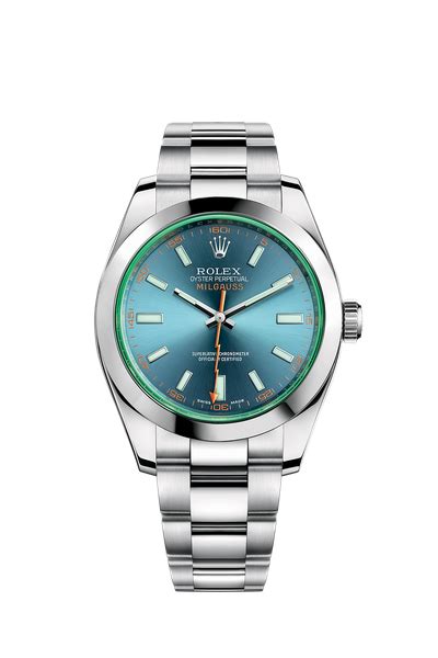 mens rolex milgauss watch|rolex milgauss price chart.